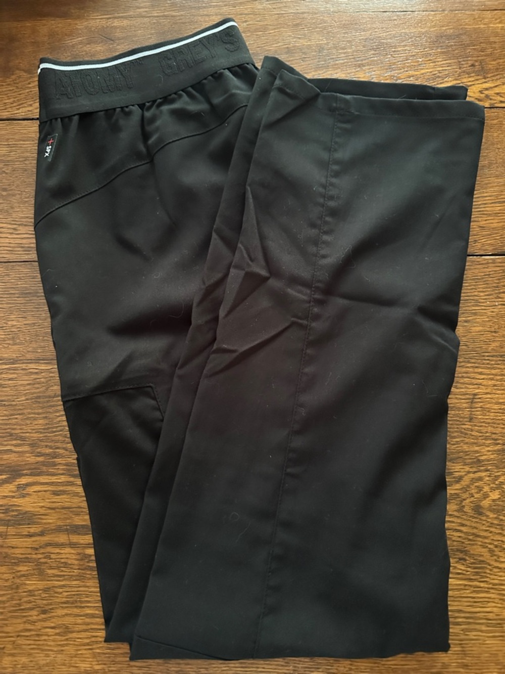 Women’s Grey’s Anatomy scrub pants